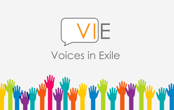 voices in exile